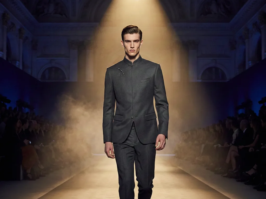 Joeone Fashion Week