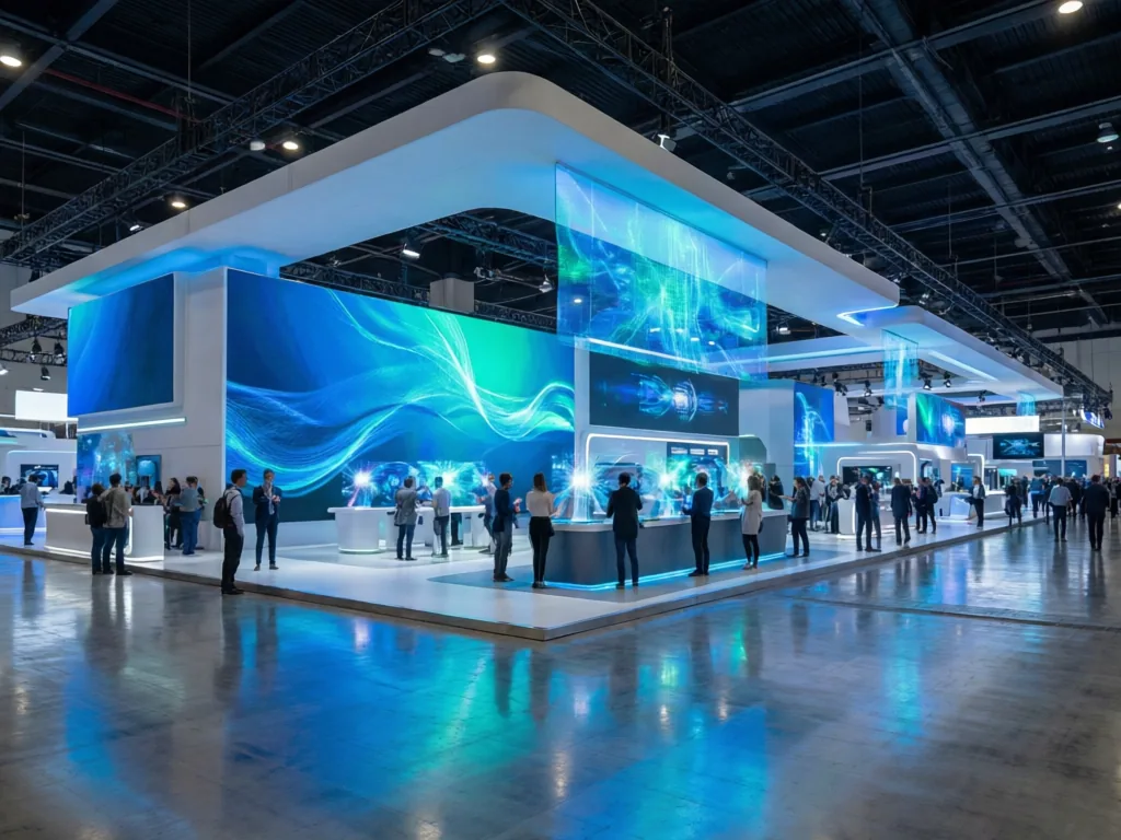 Vivatech China Pavilion